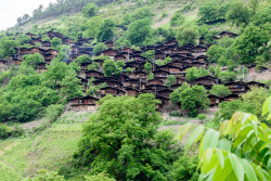 Lisu Dorf