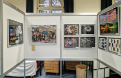 Bilder R. Mrkvicka und W. Dickmanns