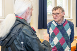 © Bezirksvorstehung Meidling