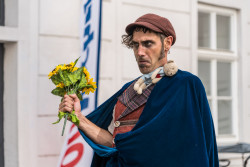 Duo X Caso Akrobatik