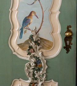 Haus eines reichen Kaufmanns