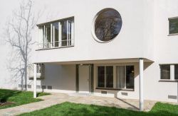 Villa Beer - Arch Josef Frank - Wiener Moderne